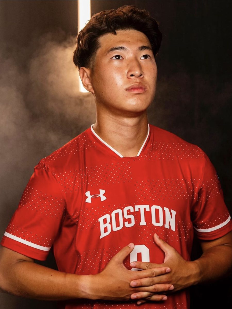 Daniel Kim